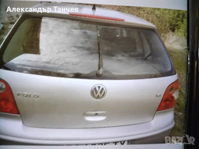 Продавам vw Polo Highline , снимка 3 - Автомобили и джипове - 56633817
