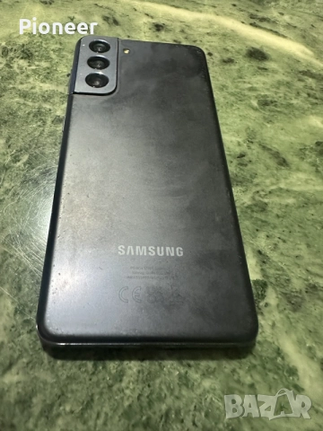 Samsung s21 за части, снимка 5 - Samsung - 56651725