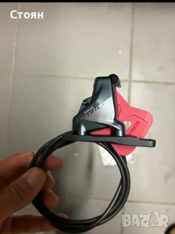 Sram Force калипер