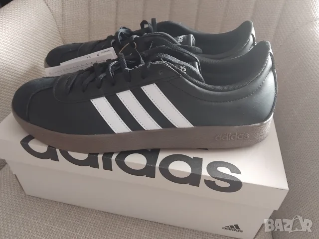 Маратонки Adidas номер 45, снимка 3 - Маратонки - 56677483