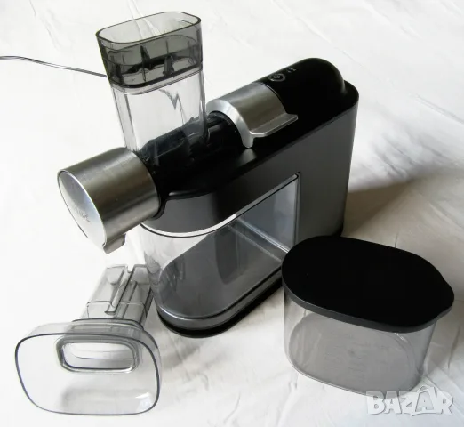 Сокоизстисквачка PHILIPS Avance Collection HR1947 / Бавнооборотна