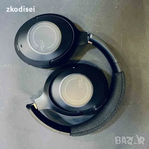 Bluetooth слушалки CREATIVE ZEN HYBRID PRO EF 1040