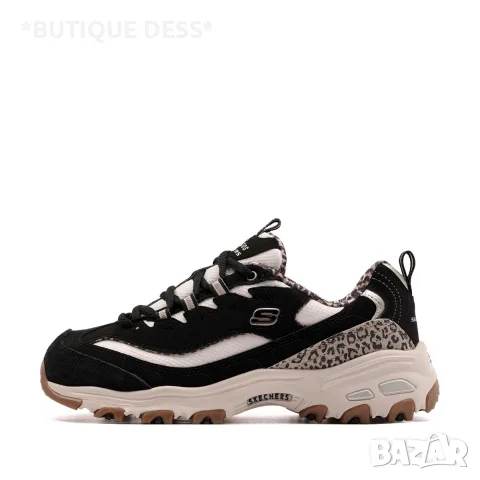 Skechers Дамски маратонки 100% ОРИГИНАЛ!!, снимка 2 - Маратонки - 56563640