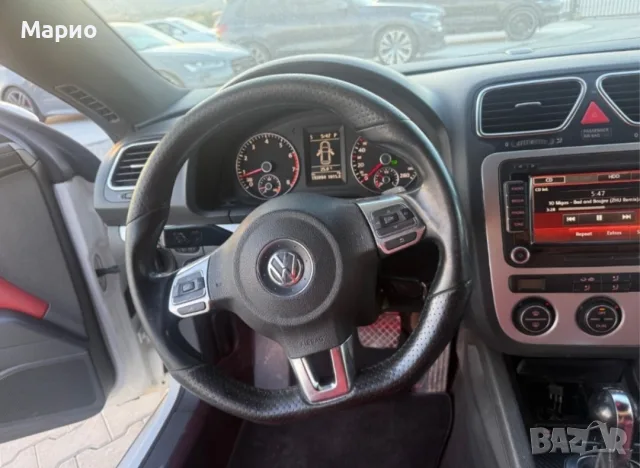 vw scripocco Собствен лизинг!!!, снимка 15 - Автомобили и джипове - 56680114