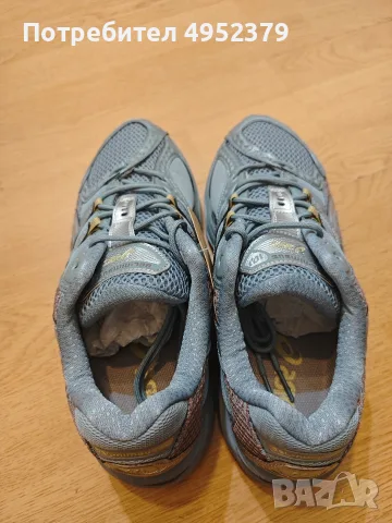 Gel-Nimbus 10.1, снимка 3 - Маратонки - 56603751