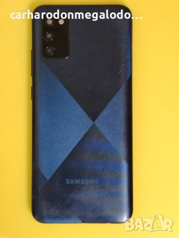 Samsung Galaxy A02s 64GB 4GB RAM Dual, снимка 2 - Samsung - 56744729