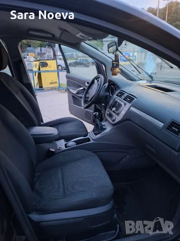 Ford C-Max.   2010 , снимка 5 - Автомобили и джипове - 56554880