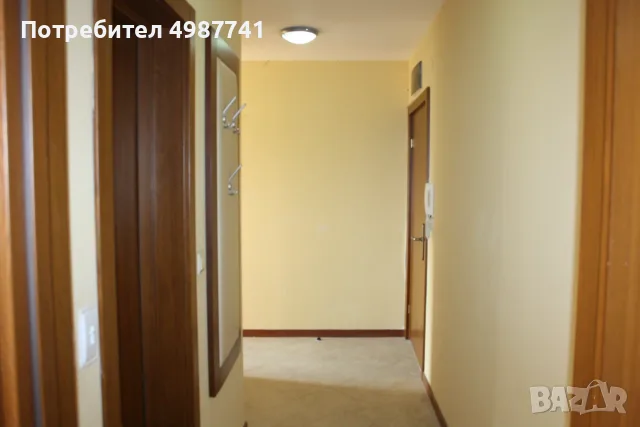Pirin Golf  тристаен апартамент , снимка 3 - Апартаменти - 56624517