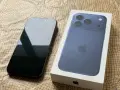 iPhone 17 Pro Blue 256GB , снимка 1