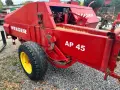 Балировачка/сламопреса Welger ap45, снимка 1