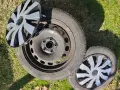 Джанти 5x112 R16 Skoda Octavia 4 бр. , снимка 2