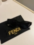 FENDI- слънчеви очила, снимка 1