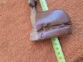 Статуетка фигурка муфлон, снимка 4