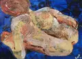 Еротични картини малък формат, снимка 3