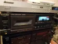 Technics RS-BX626 триглав дек в добро състояние , снимка 1