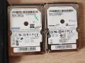 РАЗЧИСТВАНЕ хард дискове  HDD 2.5", снимка 9
