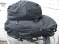 Сак - раница Mountain Warehouse Traveller 60L + 20L, снимка 4