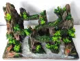 Декорация Декор акваскейпинг № 326, снимка 3