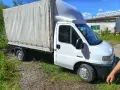 Продавам Peugeot Boxer 2.5 tdi, снимка 9