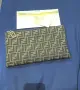 Клъч Fendi Baguette , снимка 4