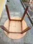 Кръгла кухненска маса., снимка 4