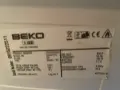 Хладилник с фризер Веко, снимка 3