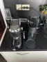 Кафемашина Delonghi Dedica + кафемелачка Graef , снимка 2