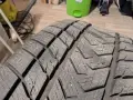 Зимни гуми 245 45 18, снимка 4