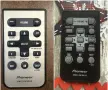дистанционно Кар аудио PIONEER 15€, SONY RM X 151,211,304 15€ за брой, снимка 5
