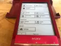 Електронен четец Sony Reader, снимка 7