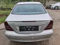 mercedes C220 cdi w203 на части, снимка 6