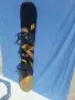 сноуборд  K2  с автомати  157Wсм. , снимка 5