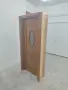 врата от масив  летящо крило, снимка 3