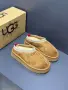 UGG дамски чехли, снимка 1