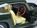 Aston Martin DB5 SunStar 1:18, снимка 6