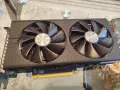 Sapphire Pulse RX 570 8GB  – Перфектна,, снимка 1