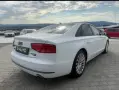 Audi a8 2013г Собствен лизинг!!!, снимка 5