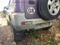Daihatsu terios 1.3 на части, снимка 8