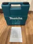 Makita Винтоверт Комлект, снимка 2