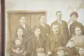 Стара черно бяла снимка, снимка 2