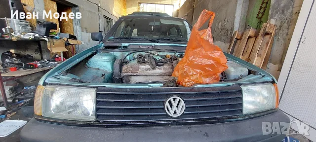 Продавам Volkswagen Polo -1991 г. , снимка 18 - Части - 56584924