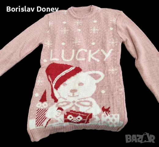 нови дамски дрехи, снимка 10 - Рокли - 56592388
