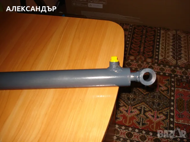 хидравличен цилиндърФ32, снимка 3 - Резервни части за машини - 56748775