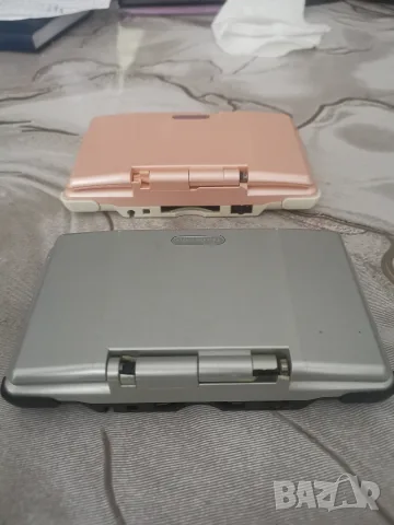 nintendo DS за части 2 бр. , снимка 6 - Nintendo конзоли - 54877411
