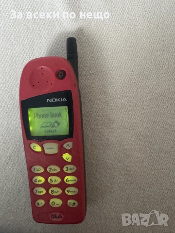 Нокия 5110 , Nokia 5110, снимка 10 - Nokia - 56750756