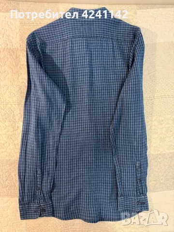 Мъжка риза Celio XL, снимка 5 - Ризи - 56656466