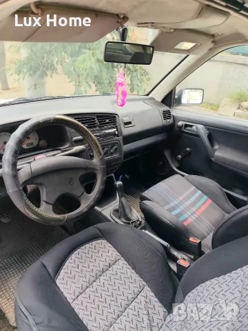 Vw Golf 3 1.9tdi на части , снимка 4 - Части - 56645433