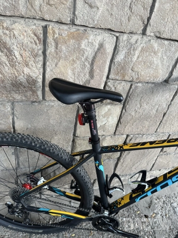 CROSS XTREME PRO 29r, снимка 8 - Велосипеди - 37676001
