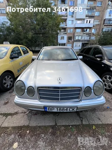  Продавам E250 elegance 