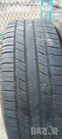 235 55 19 МИШЕЛИН ДОТ23 ВСЕСЕЗОННИ , снимка 3 - Гуми и джанти - 52636820